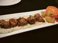 -Efes Turkish & Mediterranean Cuisine 艾菲斯餐厅(陆家嘴店)