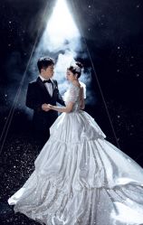 点击看大图 -维纳斯婚纱摄影(鞍山店)