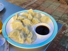 -兆辉木炭海鲜烧烤·海鲜小炒