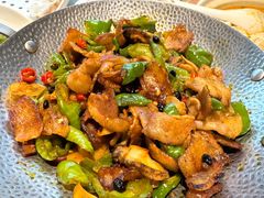 -船歌·鱼水饺青岛菜(枫蓝国际购物中心店)