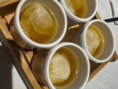 -天瑞轩·粤菜餐厅