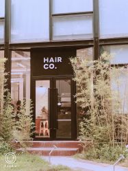 -Hair Co.一间沙龙
