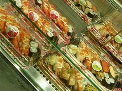 -池田寿司·4H鲜作(西直门凯德华联店)