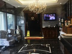 -卫鼎轩·曹公馆(鼓楼店)