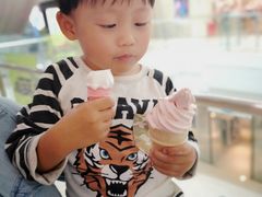 -麦当劳(无锡滨湖万达店)