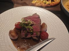 -Nord Grill&Bar Highland诺德西餐(深圳欢乐海岸店)