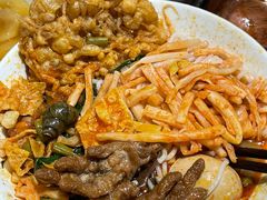 -螺小胖柳州螺蛳粉(钟楼总店)