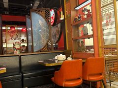 -满园烤鸭·春饼(沈北万达店)