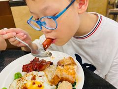 -丽的面家(多宝路店)