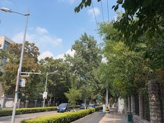 -千佛山风景名胜区