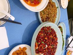 -阿毛饭店(和义路店)