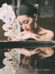 -蒙娜丽莎婚纱摄影·旅拍