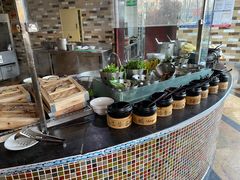 -景园假日酒店-自助餐厅(城阳店)