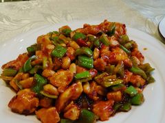 -泰福成大酒店(泰来道店)