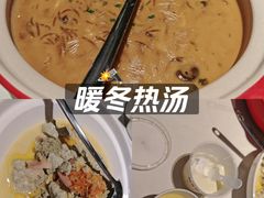-大鸭梨烤鸭(顺义石园店)