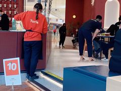 -Toris(LuOne凯德晶萃广场店)