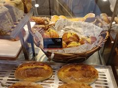 -巴黎优朵烘焙馆(菱角湖壹号店)