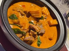 -狮拾久·现代新加坡料理(福田COCO Park店)