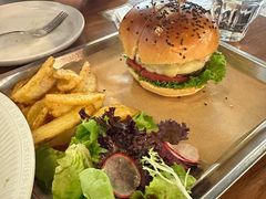 -UPPER KITCHEN(延安路店)
