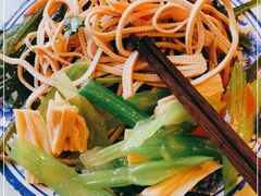 -右安门拉面