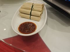 -凯鸽酒楼•雁北民间菜(华北星店)