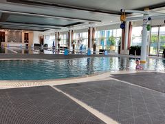 -上海浦东嘉里大酒店