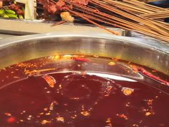 -水碾河刘老大串串香(水碾河路店)