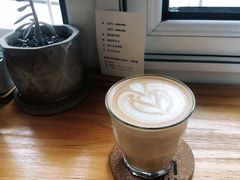 -Cafe Villa