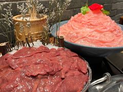 -周师兄大刀腰片火锅(解放碑总店)