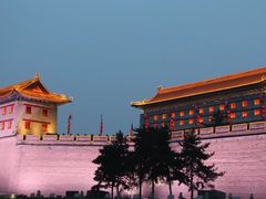 -西安城墙·碑林历史文化景区