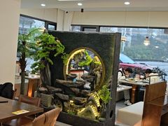 -紫藤园·天目湖大鱼头(南山竹海店)