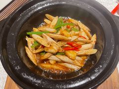 -红棉中餐厅·广州海航威斯汀酒店