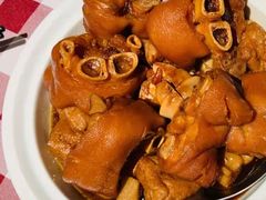 -邓丽君音乐主题餐厅