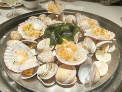 -水禾轩·海鲜蒸汽主题餐厅(拱北店)