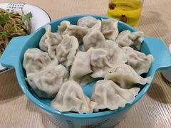-老边饺子馆(西站店)