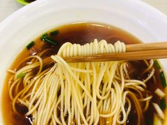 猪肝面-珊珊小笼馆(仙霞路店)
