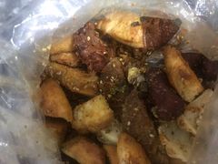 -二钢串叔麻辣烫(华龙大厦店)
