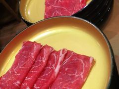 -牛New寿喜烧(青浦店)