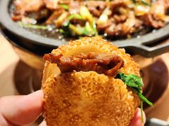 -宏状元现熬粥·京味菜(三里河店)