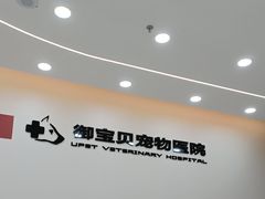 -御宝贝24h宠物医院·转诊中心·CT核磁血透中心(厦门总院)