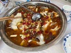 -笑红饭庄