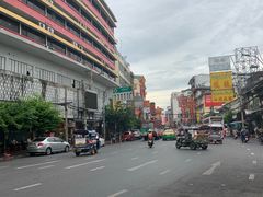 -唐人街(耀华力路)