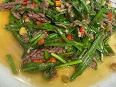 -冯大腕江湖川菜馆(后沙峪店)