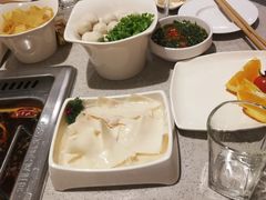 -海底捞火锅(大融城店)