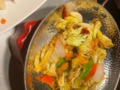 -姑苏家宴·苏帮菜·松鼠桂鱼(苏州总店)