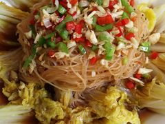 -如意农家院(胡关路店)