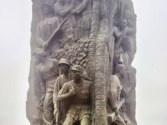 -中国人民抗日战争纪念雕塑园