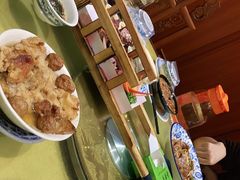 -老黄家(丰原街店)