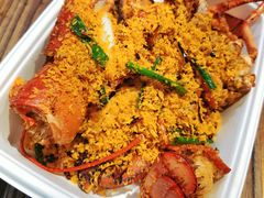 避风塘龙虾-盒马鲜生(顺义店)