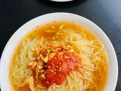 -真空冷面王(武功街店)